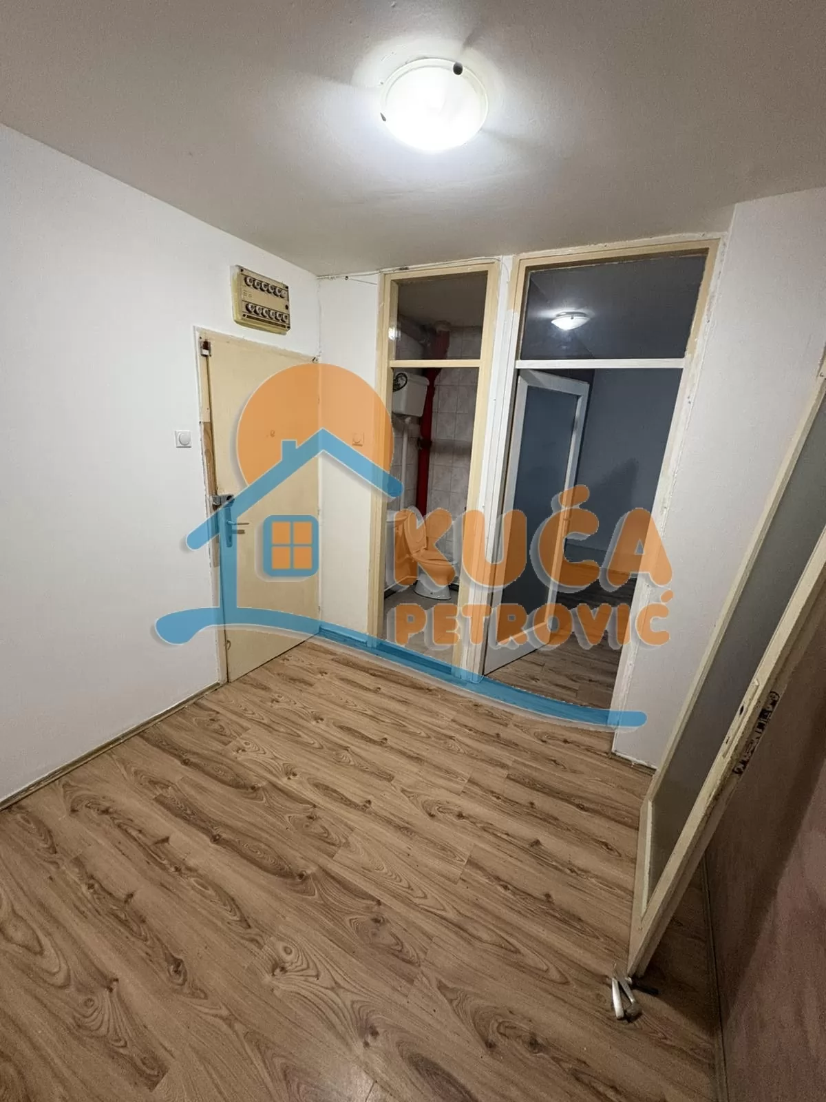 Trosoban stan, 68 m2, Bulevar Nemanjića, Maksima Gorkog ID: i-016495 4