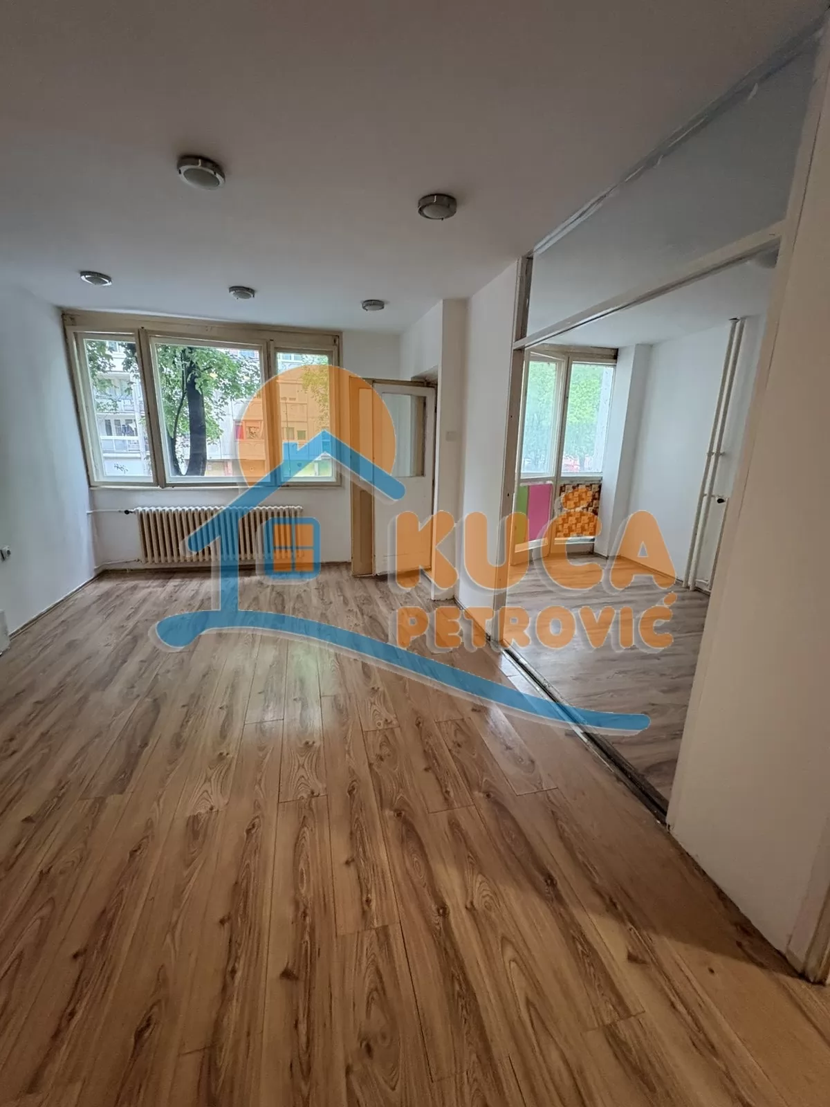 Trosoban stan, 68 m2, Bulevar Nemanjića, Maksima Gorkog ID: i-016495 5