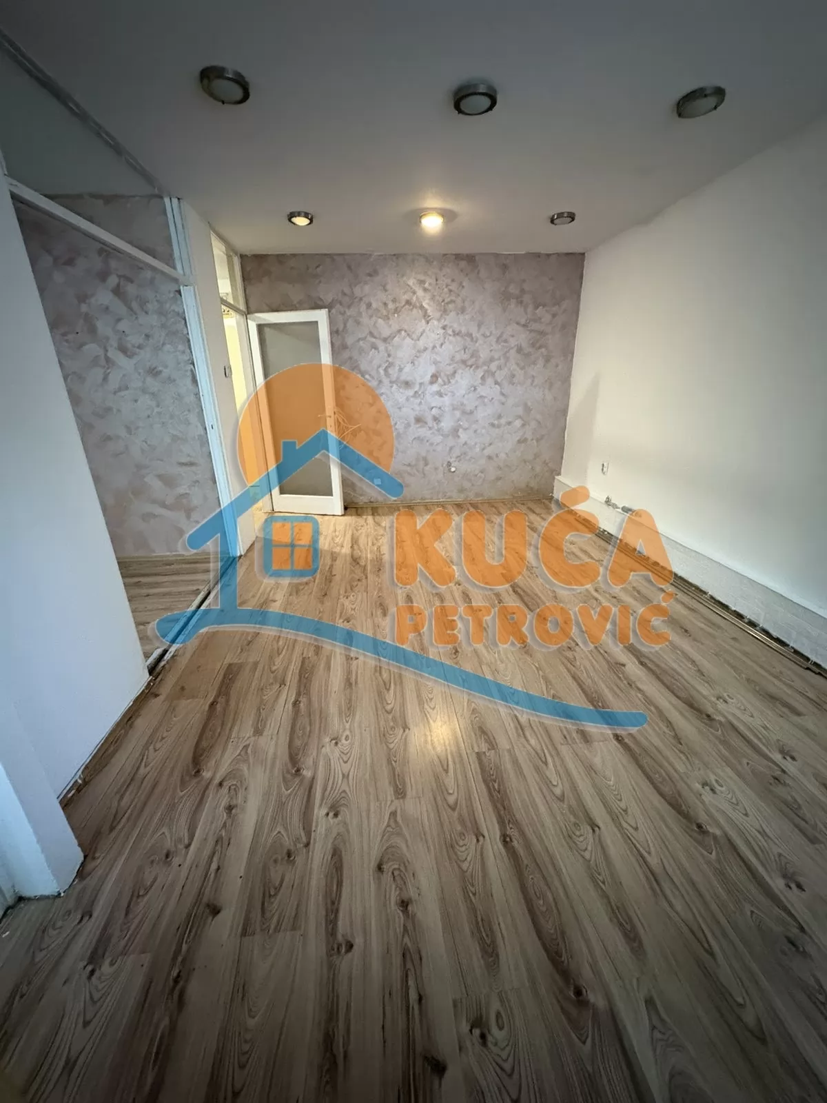 Trosoban stan, 68 m2, Bulevar Nemanjića, Maksima Gorkog ID: i-016495 6