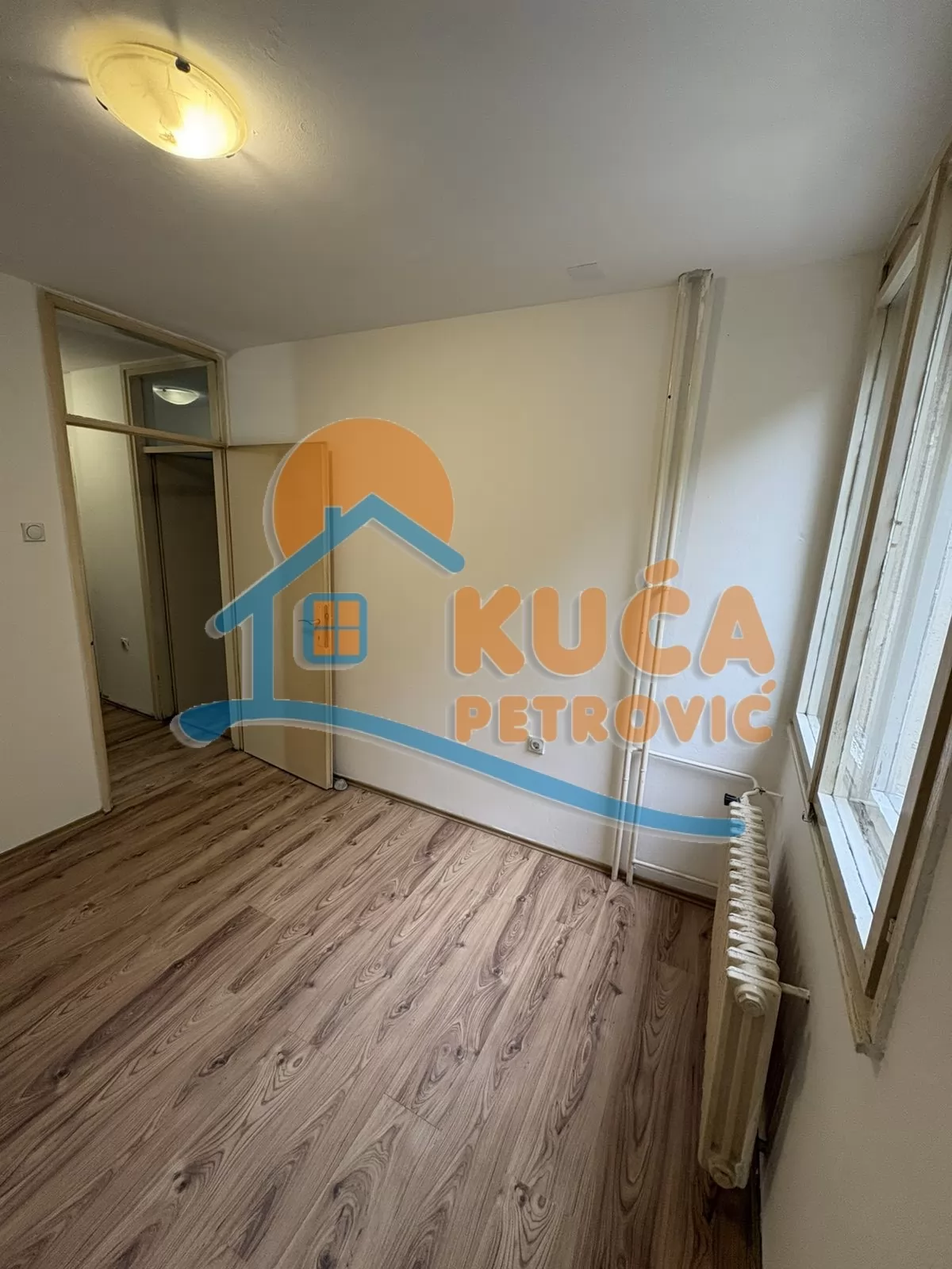 Trosoban stan, 68 m2, Bulevar Nemanjića, Maksima Gorkog ID: i-016495 8