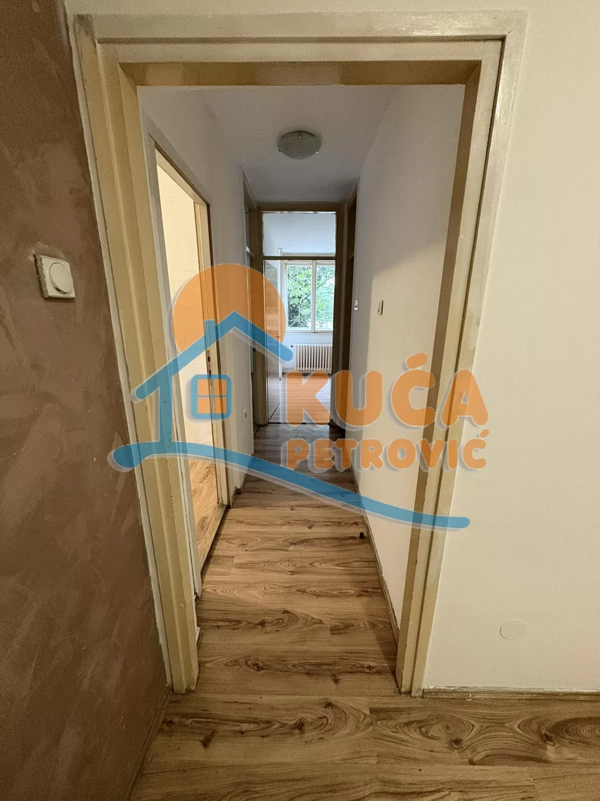 Trosoban stan, 68 m2, Bulevar Nemanjića, Maksima Gorkog ID: i-016495 9