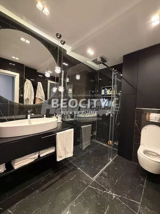 Trosoban stan, 87 m2, Centar, Zvečanska ID: 132281 14