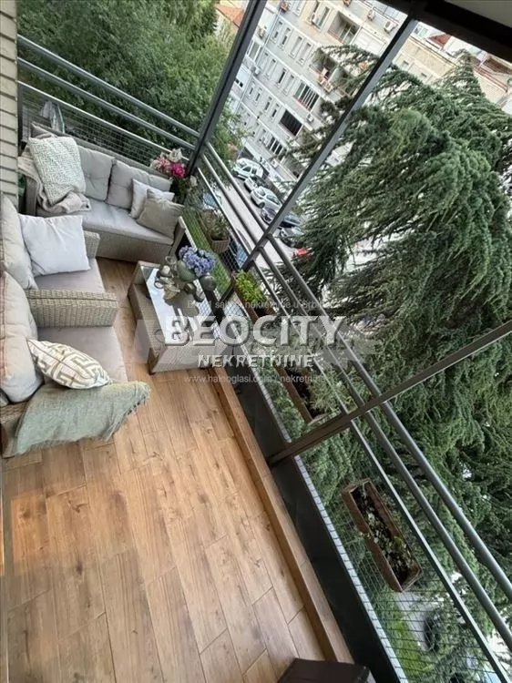 Trosoban stan, 87 m2, Centar, Zvečanska ID: 132281 18