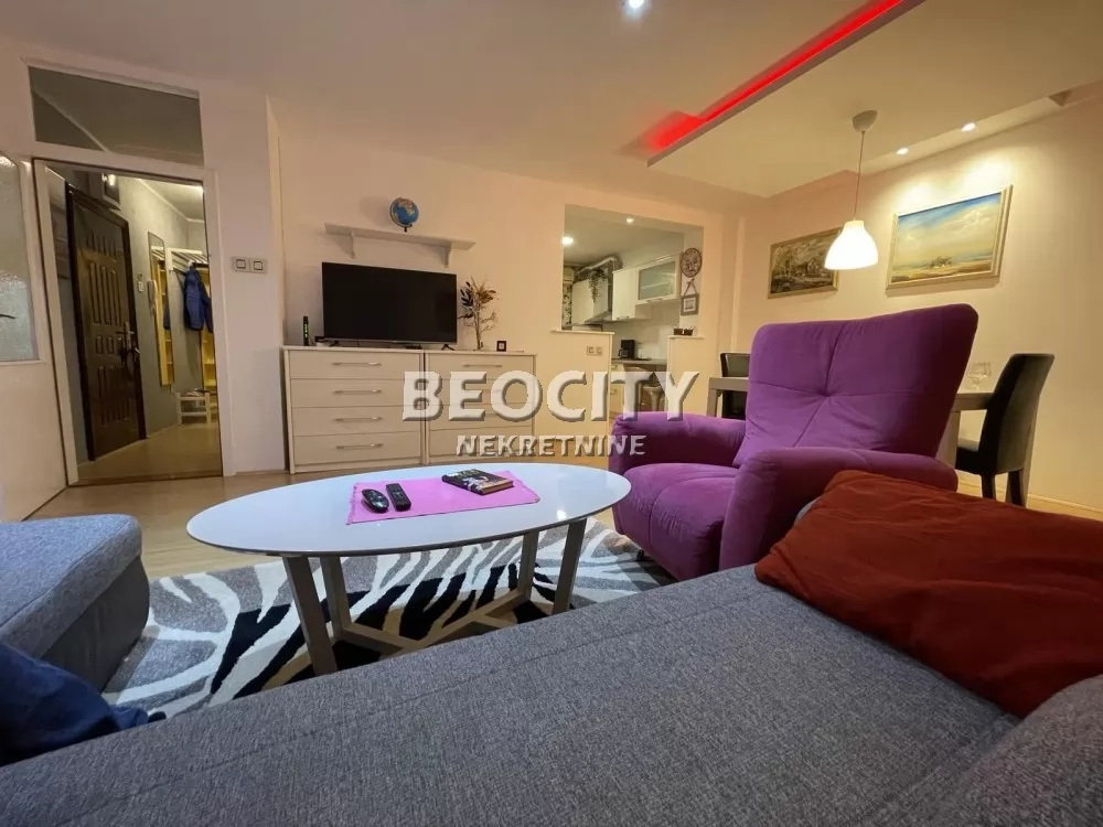 Trosoban stan, 90 m2, Novi Sad, Sociijalno ID: 132441 3