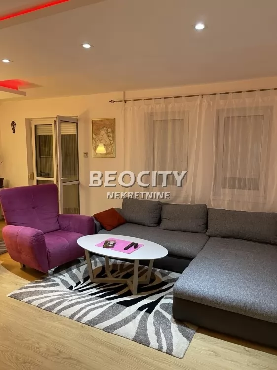 Trosoban stan, 90 m2, Novi Sad, Sociijalno ID: 132441 5