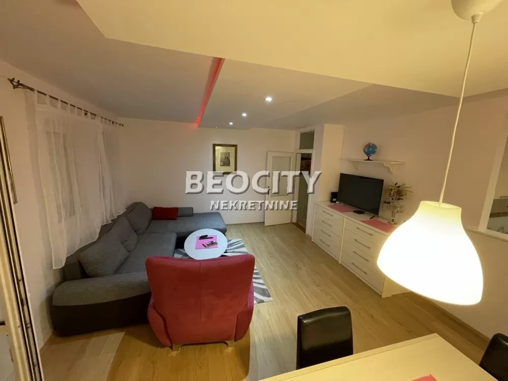 Trosoban stan, 90 m2, Novi Sad, Sociijalno ID: 132441 6