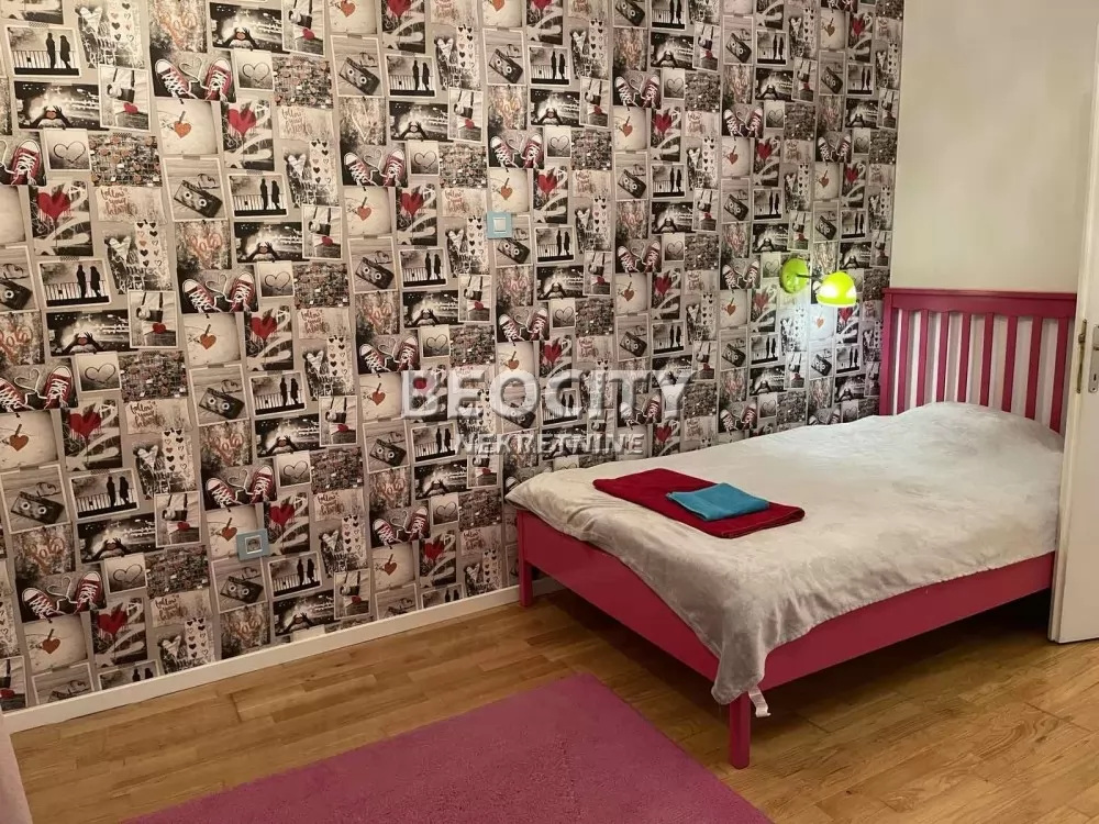 Trosoban stan, 90 m2, Novi Sad, Sociijalno ID: 132441 8