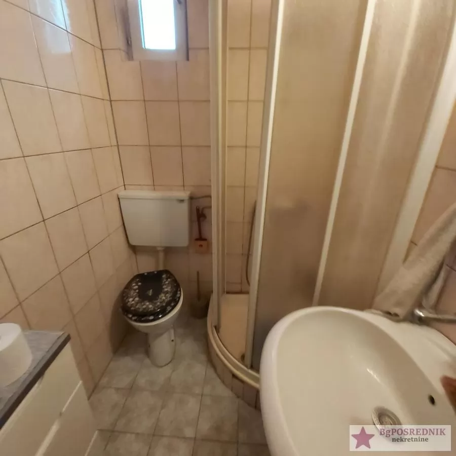 Voždovac, Medaković II, Rastka Petrovića, 119m2 (129m2) 12