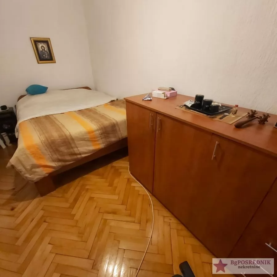 Voždovac, Medaković II, Rastka Petrovića, 119m2 (129m2) 17