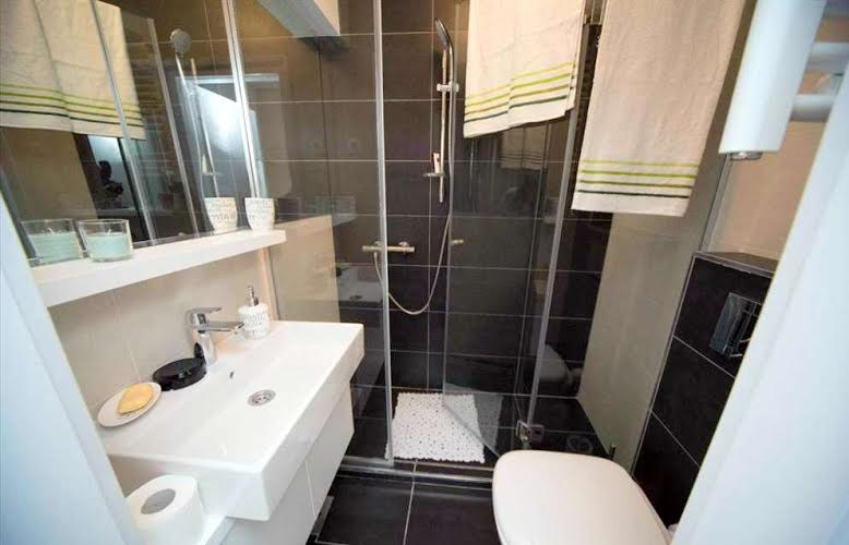 Moderan stan u centru  pešačka zona  Knez Mihailova   Đure Jakšića 4