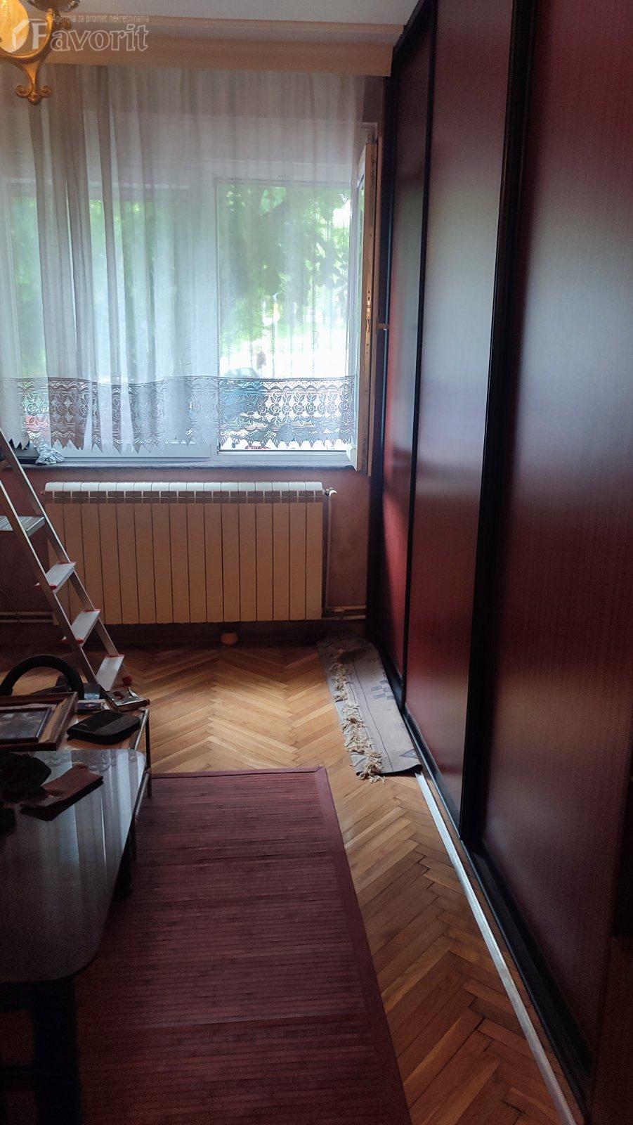 BRACE JERKOVIC, PIVA KARAMATIJEVICA, 48m2 4