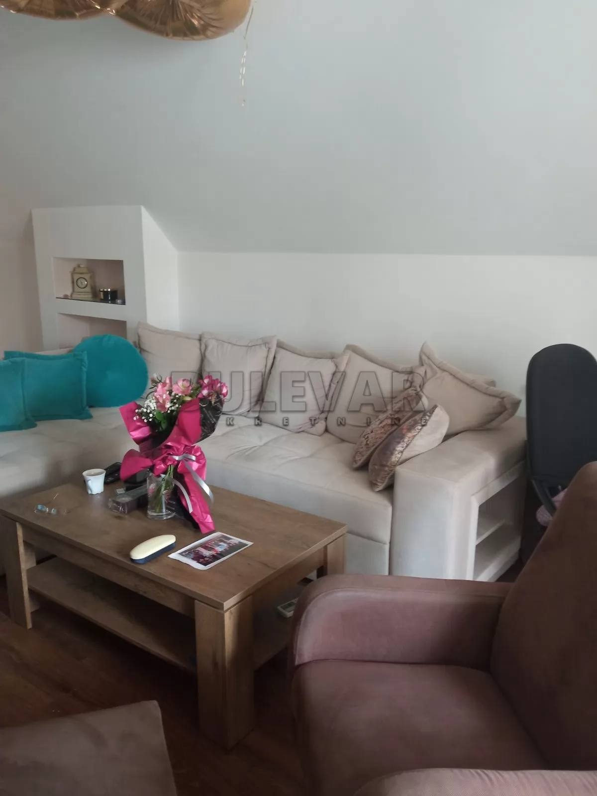 četvorosobna kuća, 200 m2, Vašarište, Prištinska ID: p-06683 5