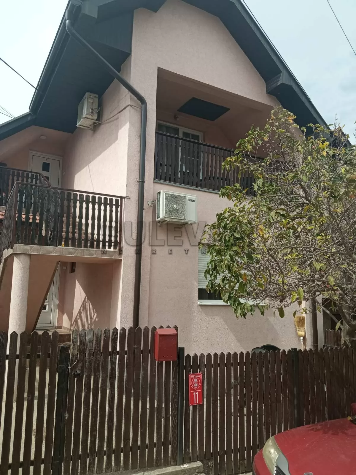 četvorosobna kuća, 200 m2, Vašarište, Prištinska ID: p-06683 6