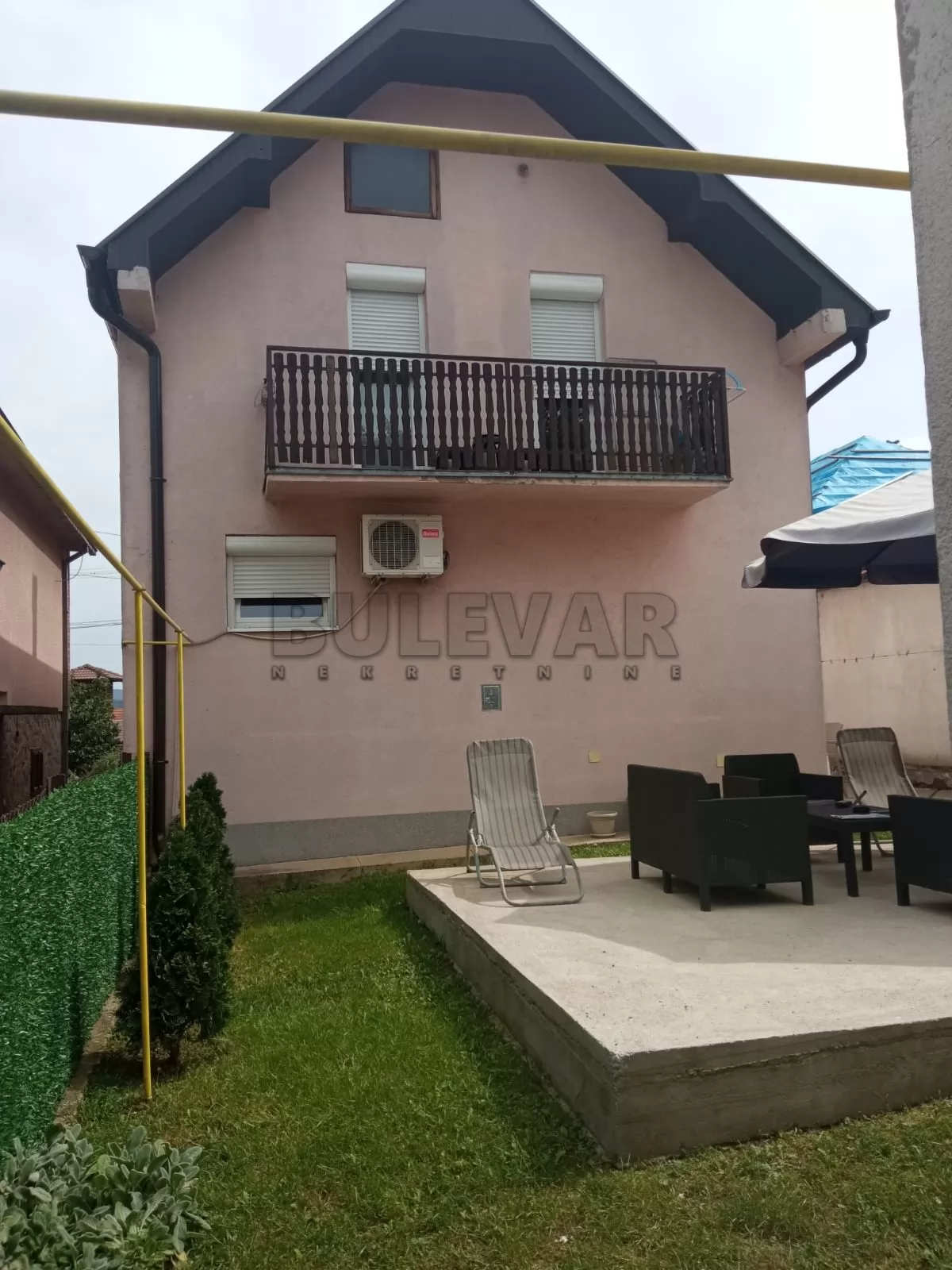 četvorosobna kuća, 200 m2, Vašarište, Prištinska ID: p-06683 7