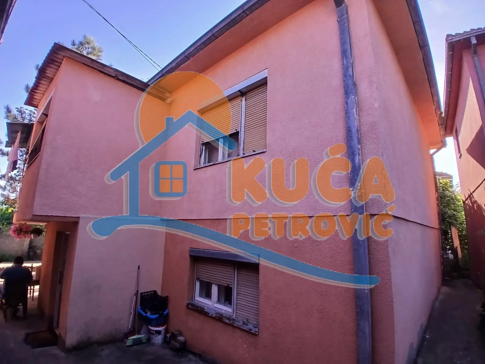 četvorosobna kuća, 87 m2, Pantelej, Borska ID: p-016516 1