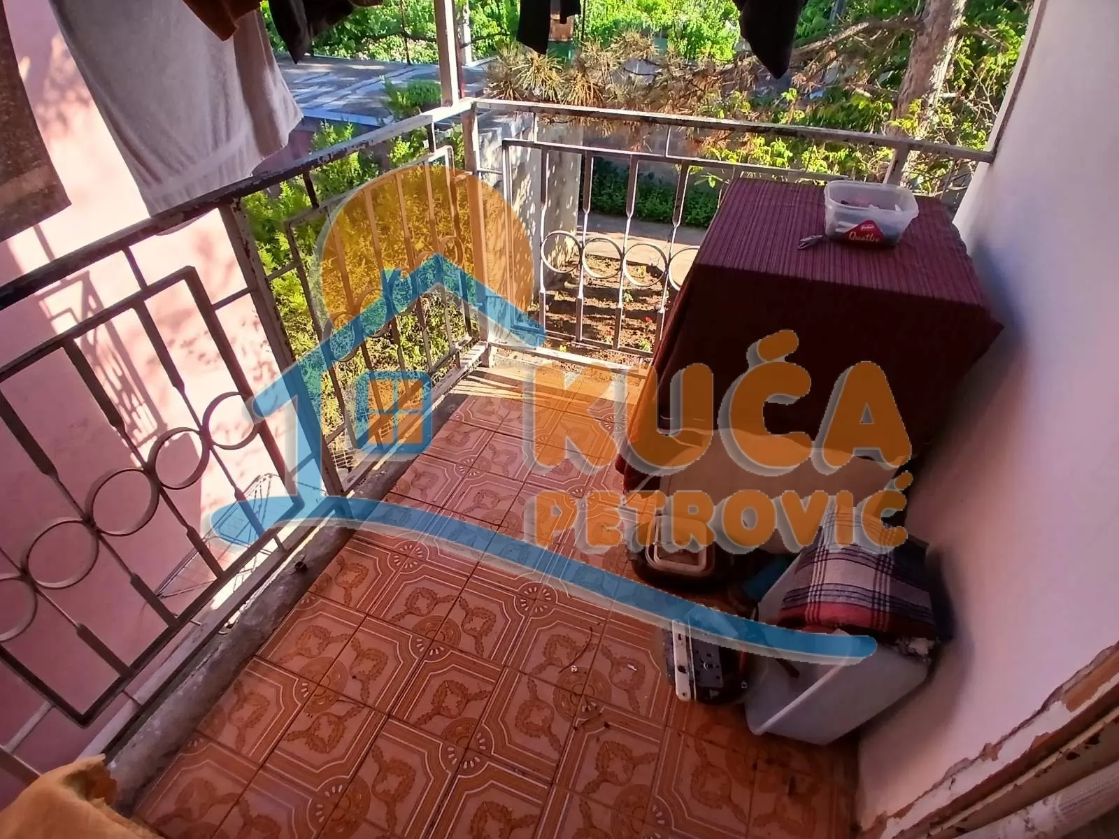 četvorosobna kuća, 87 m2, Pantelej, Borska ID: p-016516 10