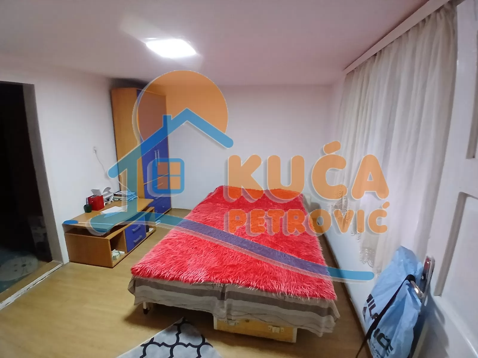 četvorosobna kuća, 87 m2, Pantelej, Borska ID: p-016516 3