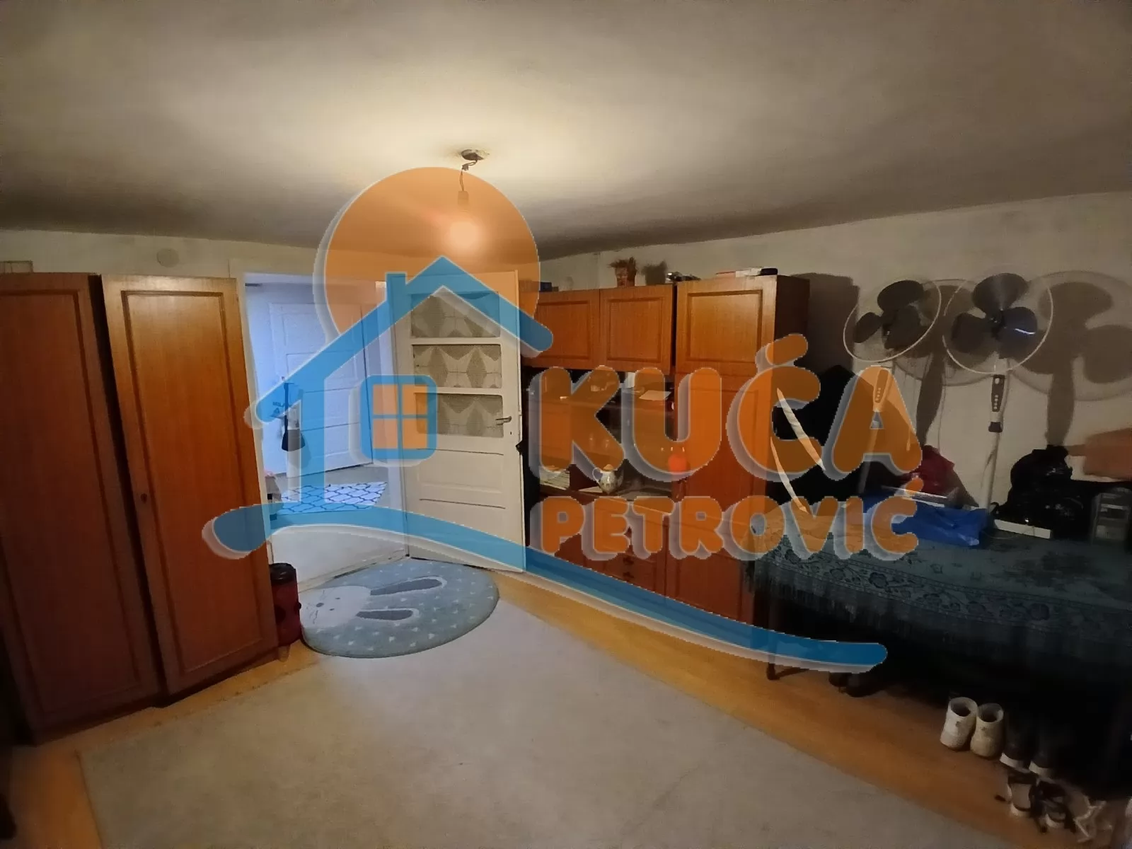 četvorosobna kuća, 87 m2, Pantelej, Borska ID: p-016516 5