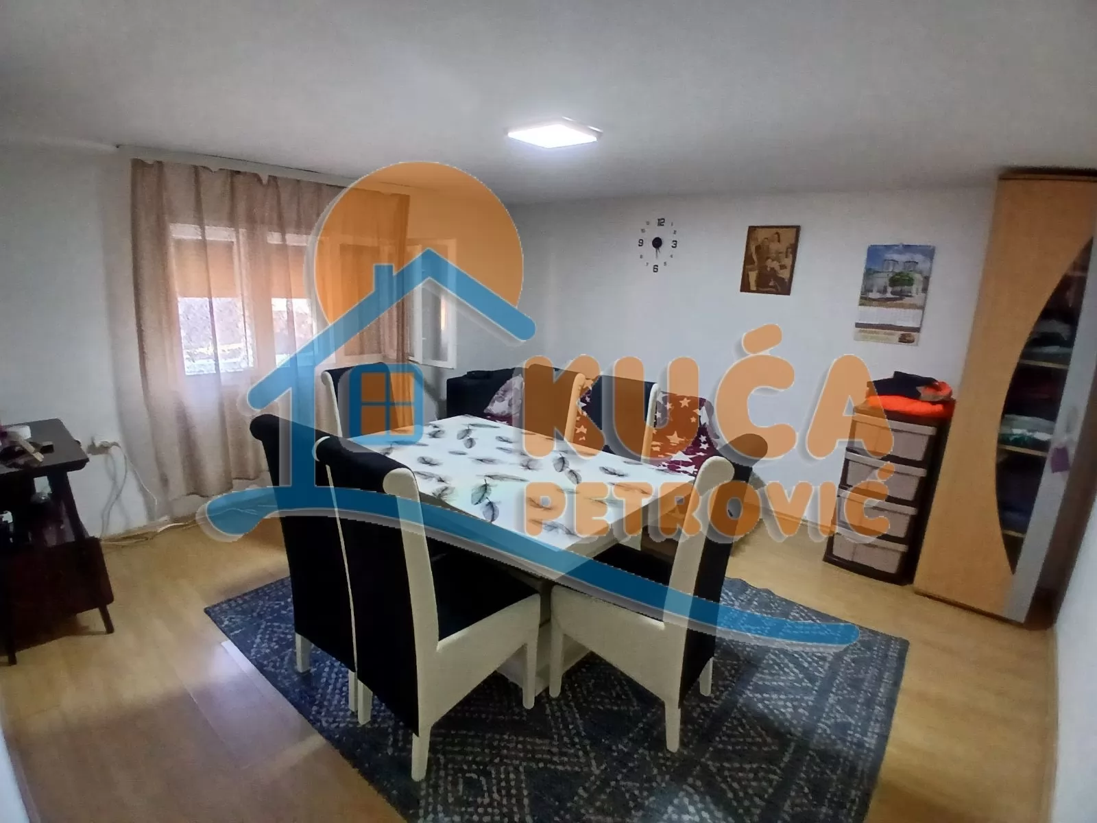 četvorosobna kuća, 87 m2, Pantelej, Borska ID: p-016516 6