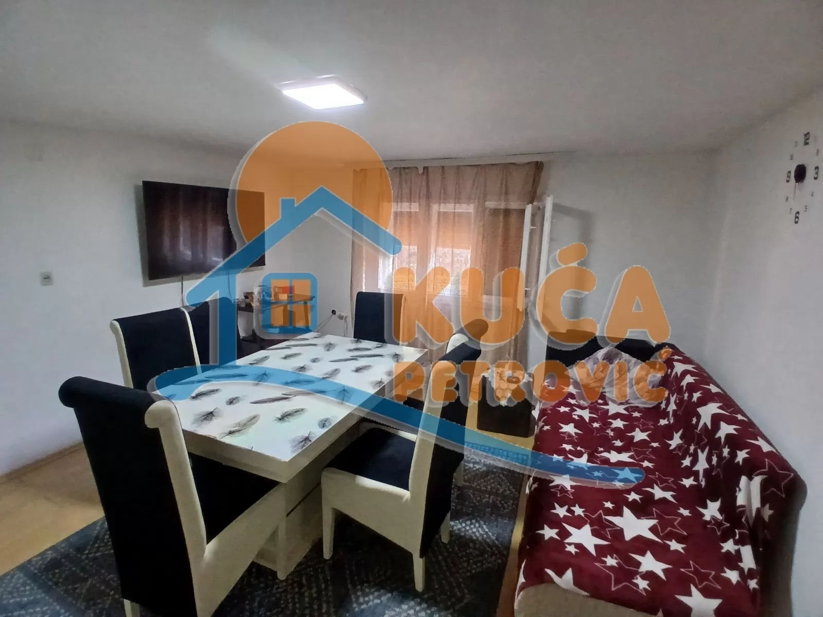 četvorosobna kuća, 87 m2, Pantelej, Borska ID: p-016516 7