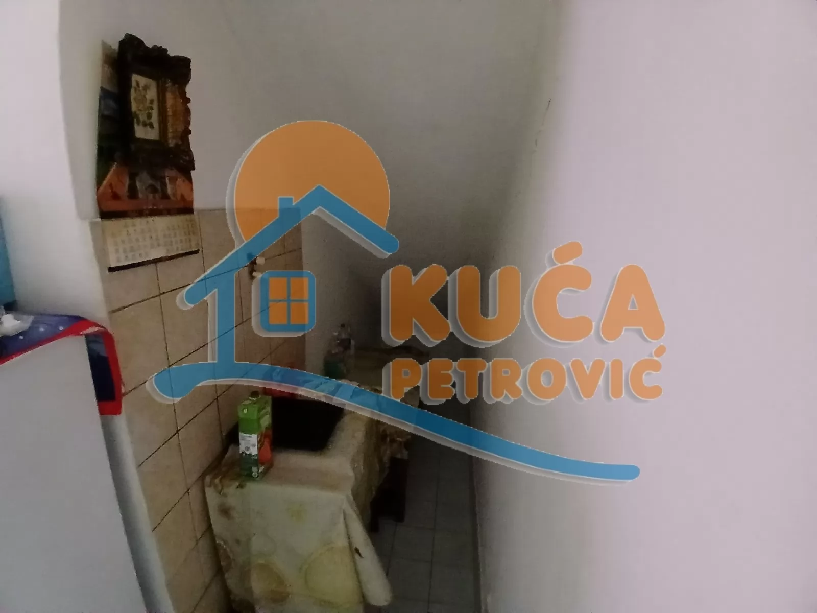 četvorosobna kuća, 87 m2, Pantelej, Borska ID: p-016516 8