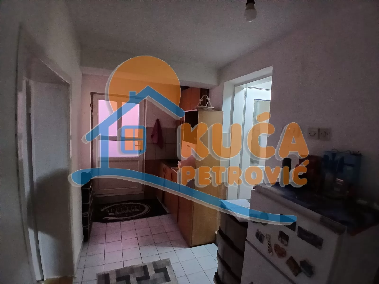 četvorosobna kuća, 87 m2, Pantelej, Borska ID: p-016516 9