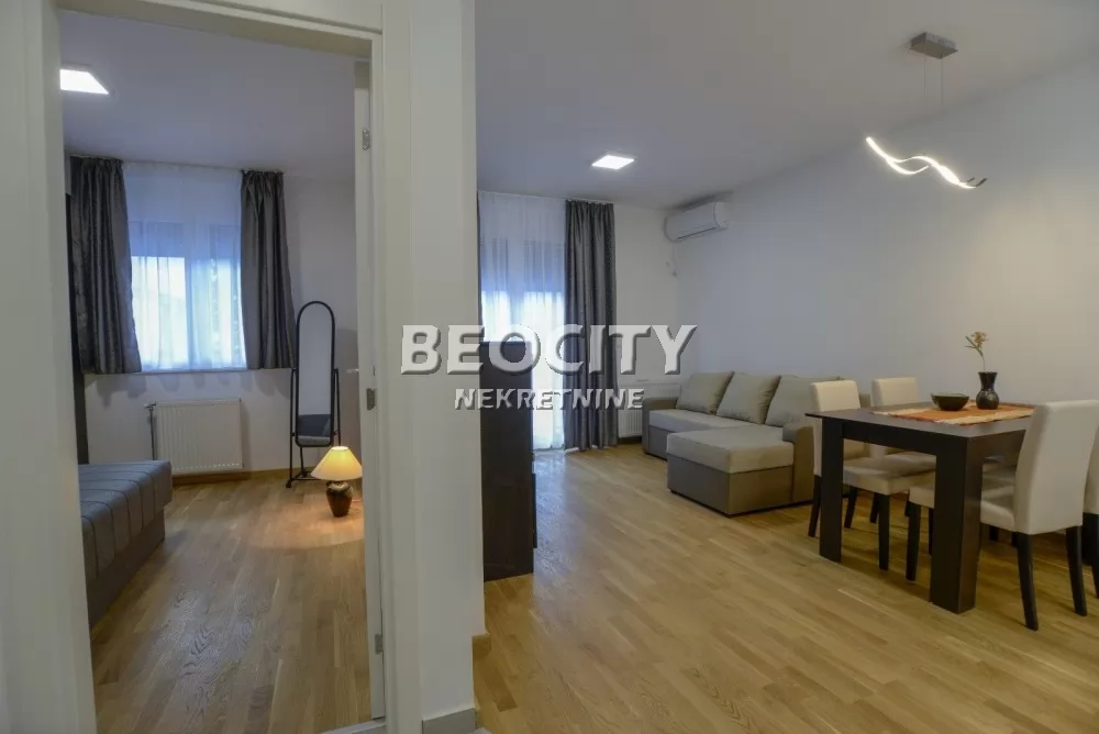 Dvosoban stan, 35 m2, Podbara, Dositejeva ID: 132474 1