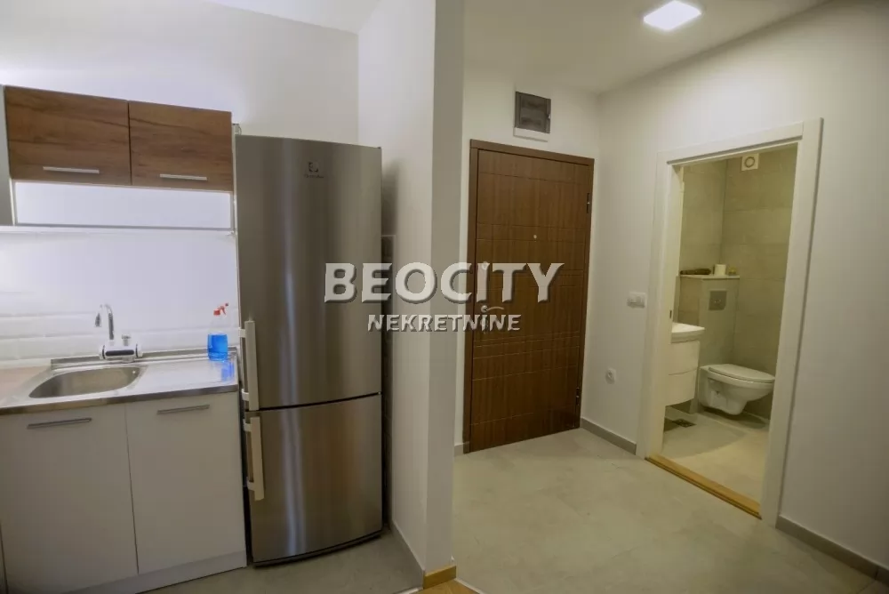 Dvosoban stan, 35 m2, Podbara, Dositejeva ID: 132474 5