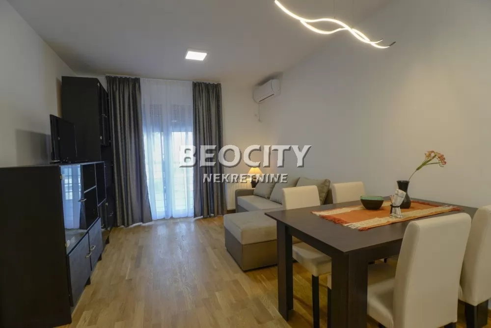 Dvosoban stan, 35 m2, Podbara, Dositejeva ID: 132474 6