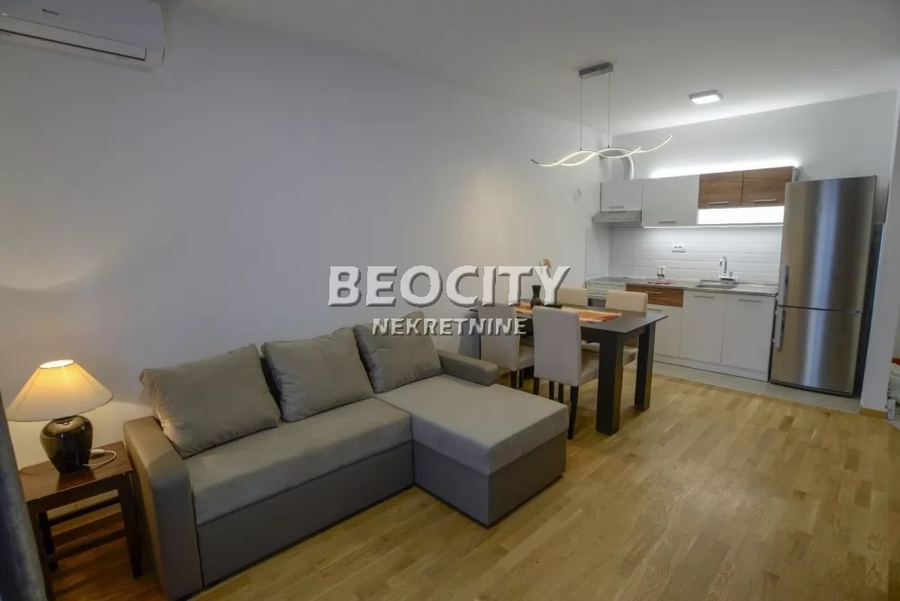 Dvosoban stan, 35 m2, Podbara, Dositejeva ID: 132474 7