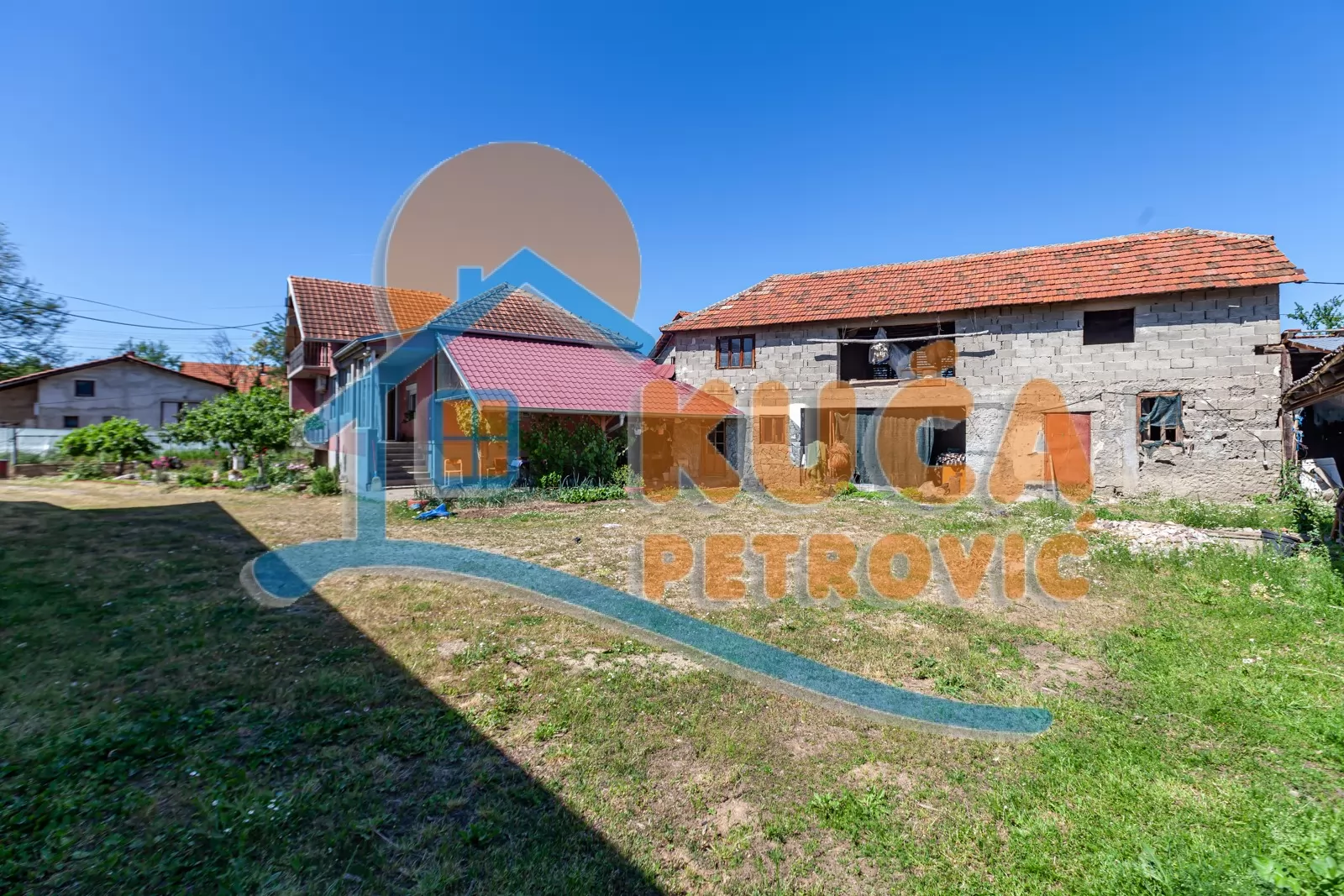 Dvosobna kuća, 80 m2, Mramor, Topličkog partizanskog odreda ID: p-016513 1
