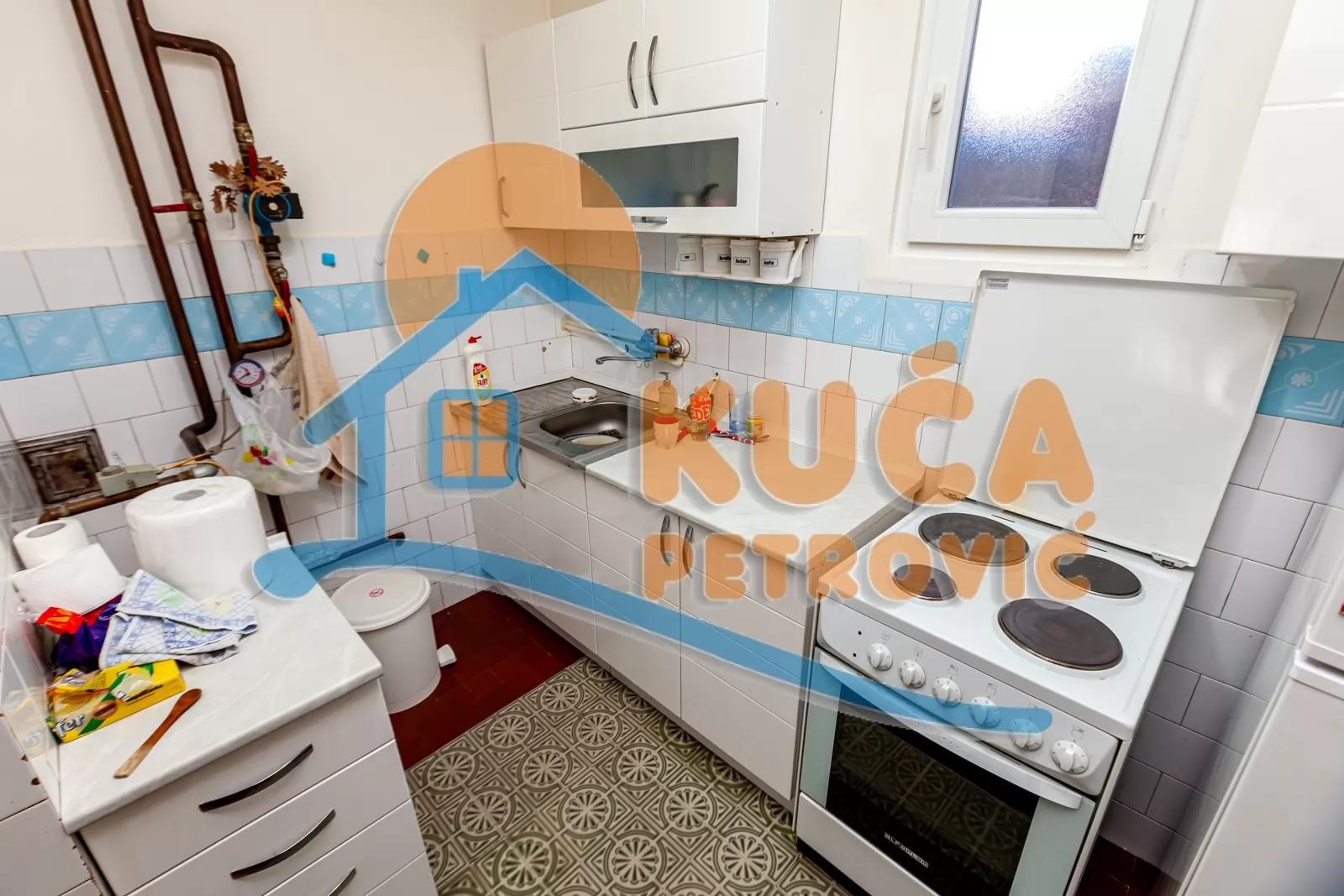 Dvosobna kuća, 80 m2, Mramor, Topličkog partizanskog odreda ID: p-016513 10