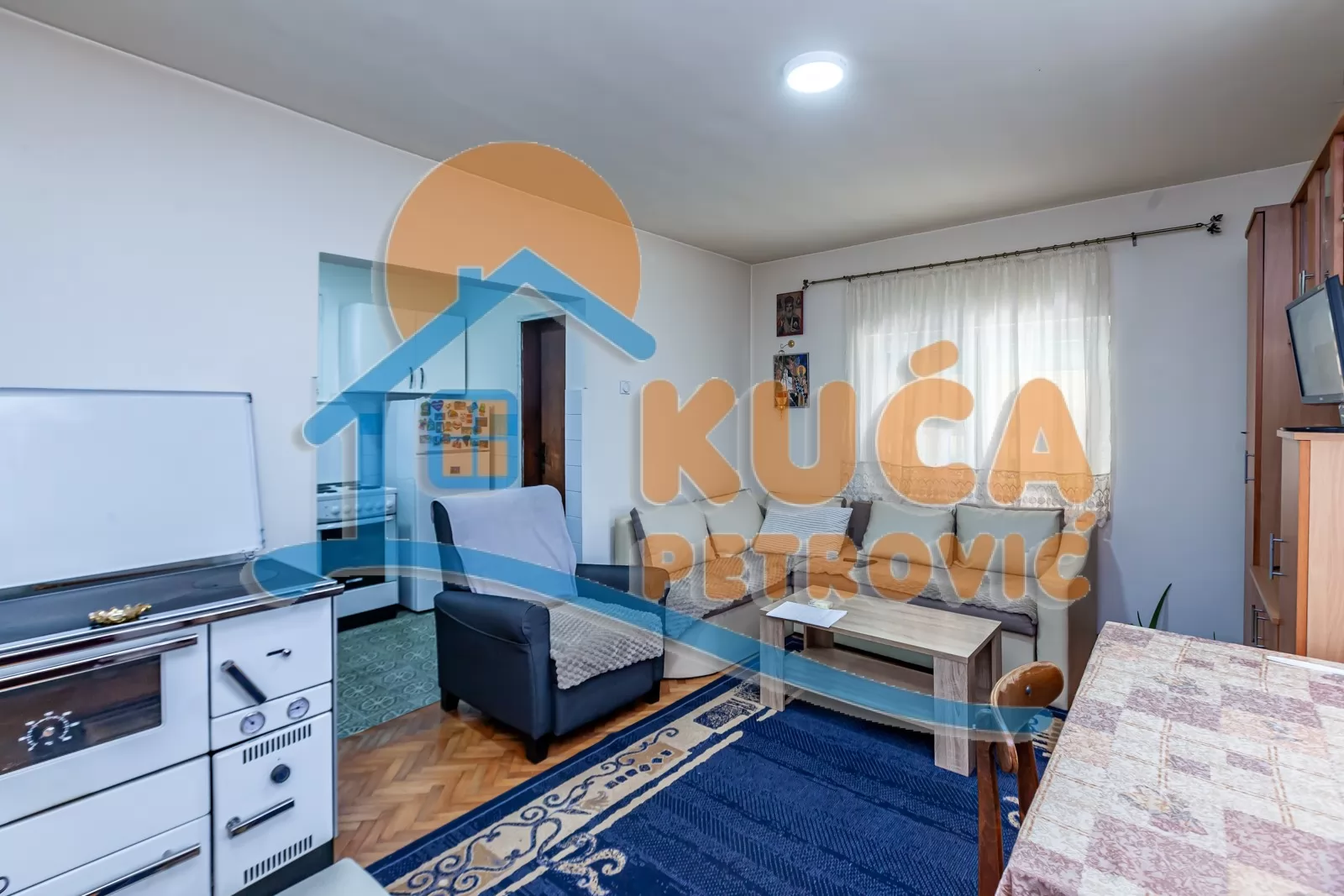 Dvosobna kuća, 80 m2, Mramor, Topličkog partizanskog odreda ID: p-016513 11