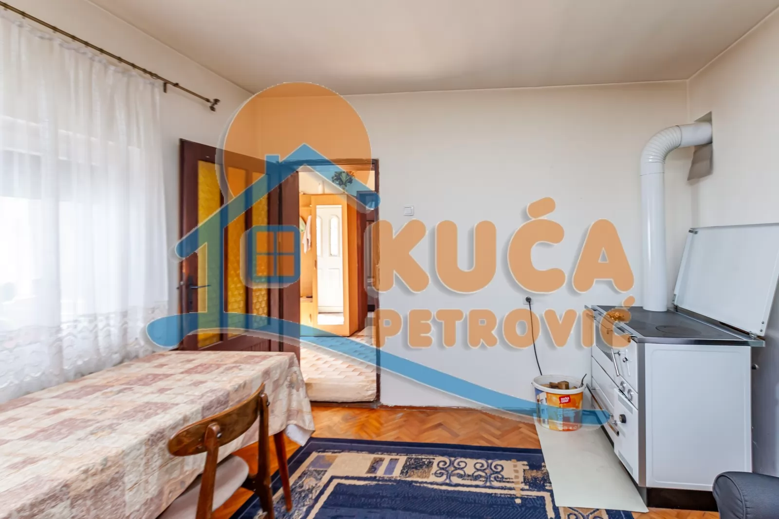 Dvosobna kuća, 80 m2, Mramor, Topličkog partizanskog odreda ID: p-016513 12