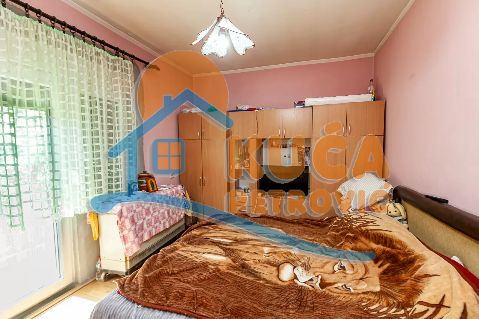 Dvosobna kuća, 80 m2, Mramor, Topličkog partizanskog odreda ID: p-016513 13