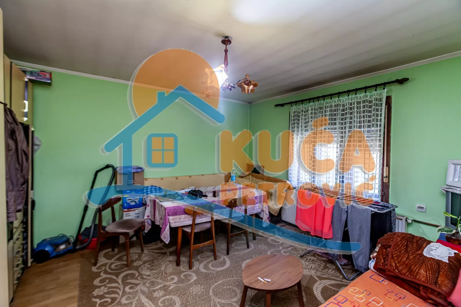 Dvosobna kuća, 80 m2, Mramor, Topličkog partizanskog odreda ID: p-016513 14