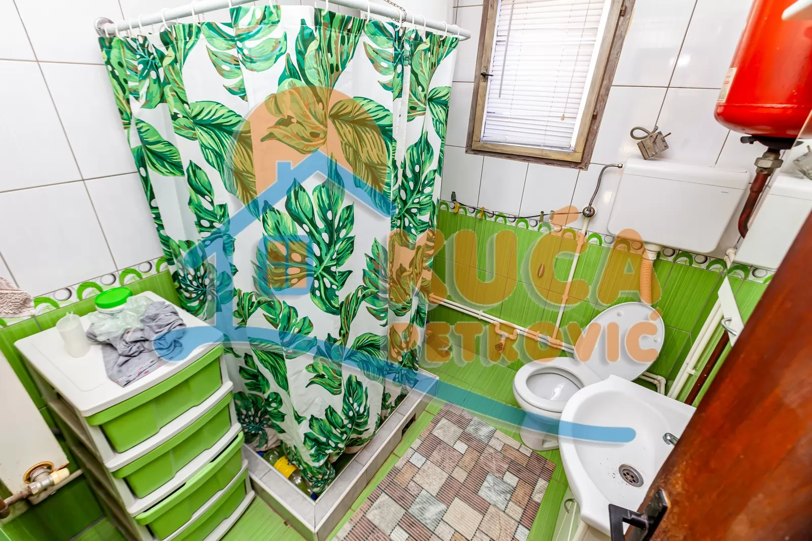 Dvosobna kuća, 80 m2, Mramor, Topličkog partizanskog odreda ID: p-016513 16