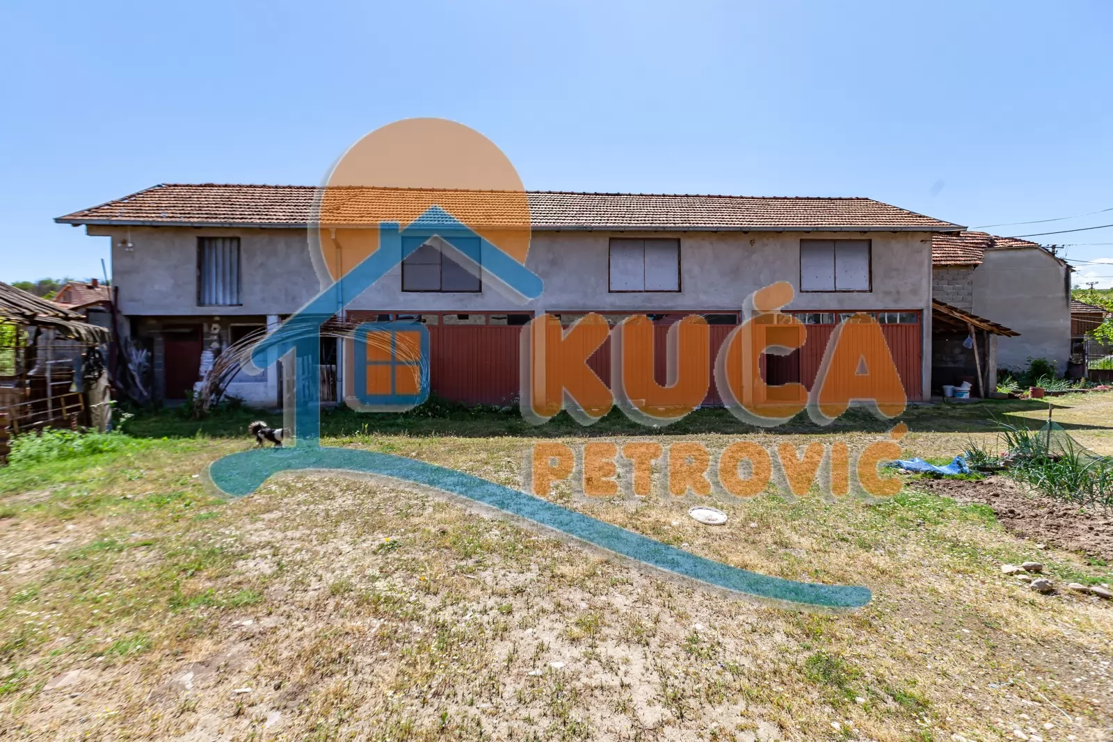 Dvosobna kuća, 80 m2, Mramor, Topličkog partizanskog odreda ID: p-016513 4