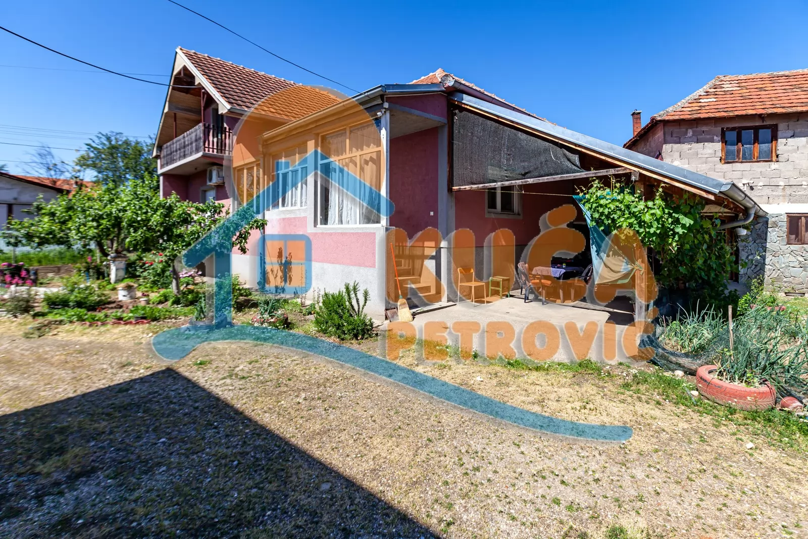 Dvosobna kuća, 80 m2, Mramor, Topličkog partizanskog odreda ID: p-016513 5