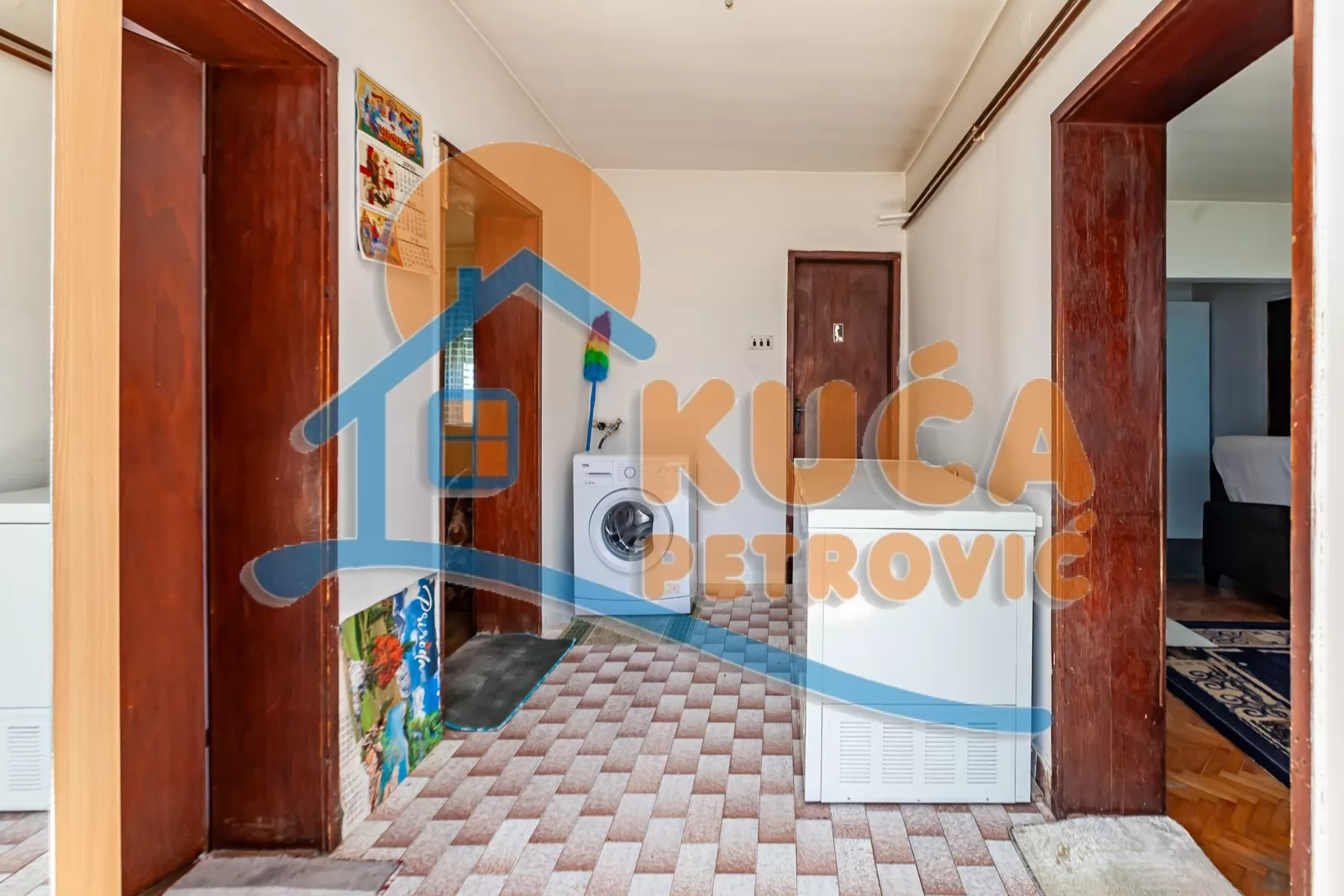 Dvosobna kuća, 80 m2, Mramor, Topličkog partizanskog odreda ID: p-016513 7