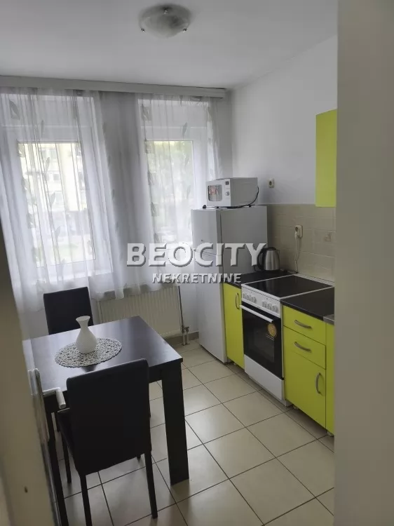 Jednosoban stan, 30 m2, Bulevar Evrope, Dalmatinska ID: 101503 4