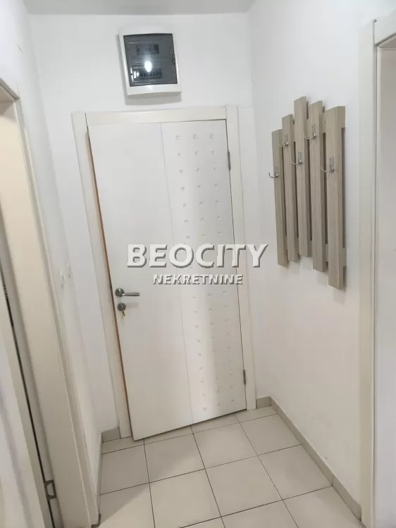 Jednosoban stan, 30 m2, Bulevar Evrope, Dalmatinska ID: 101503 7