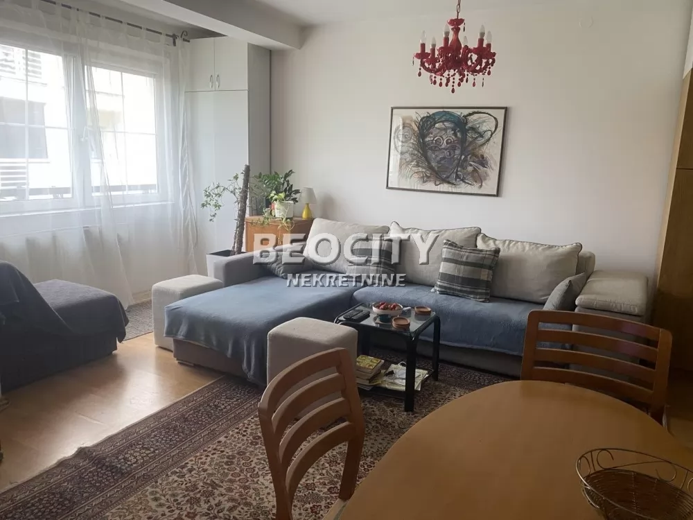 Jednosoban stan, 32 m2, Grbavica, Đorđa Servickog ID: 132499 1