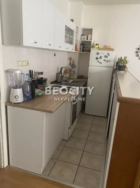 Jednosoban stan, 32 m2, Grbavica, Đorđa Servickog ID: 132499 3