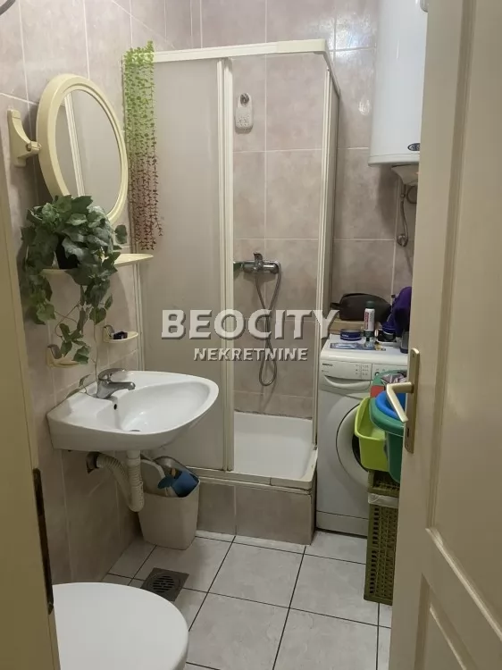 Jednosoban stan, 32 m2, Grbavica, Đorđa Servickog ID: 132499 4