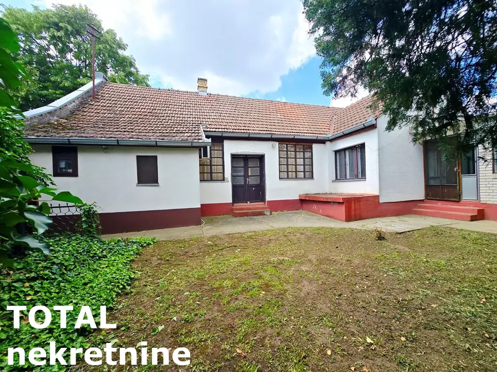 Kuca,STEPANOVICEVO,CENTAR,kv: 125.00, € 78000, ID: 3091575 10