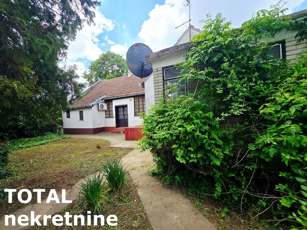 Kuca,STEPANOVICEVO,CENTAR,kv: 125.00, € 78000, ID: 3091575 13