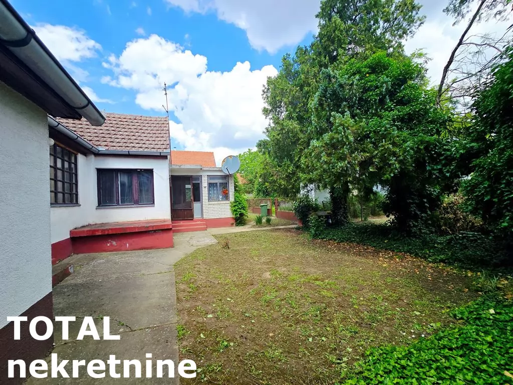Kuca,STEPANOVICEVO,CENTAR,kv: 125.00, € 78000, ID: 3091575 9