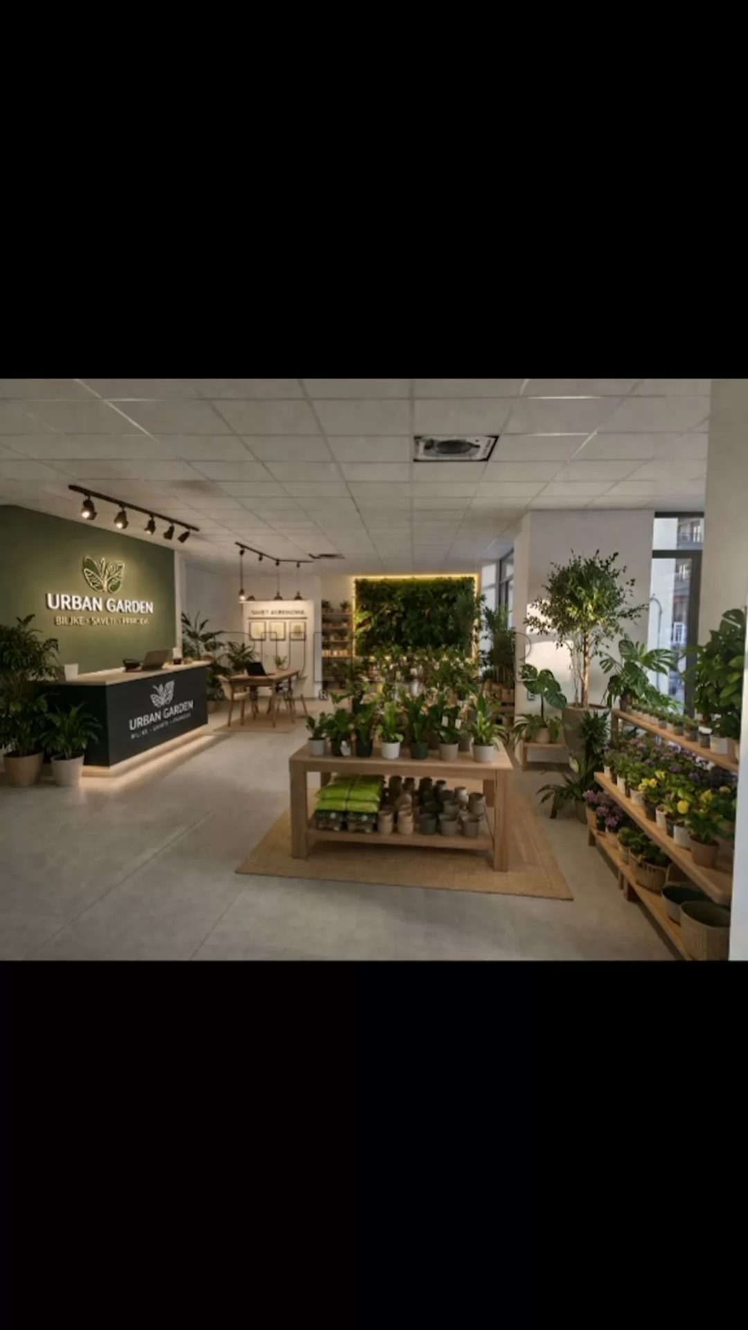Lokal, 170 m2, Centar, Nikole Pašića ID: i-016512 20