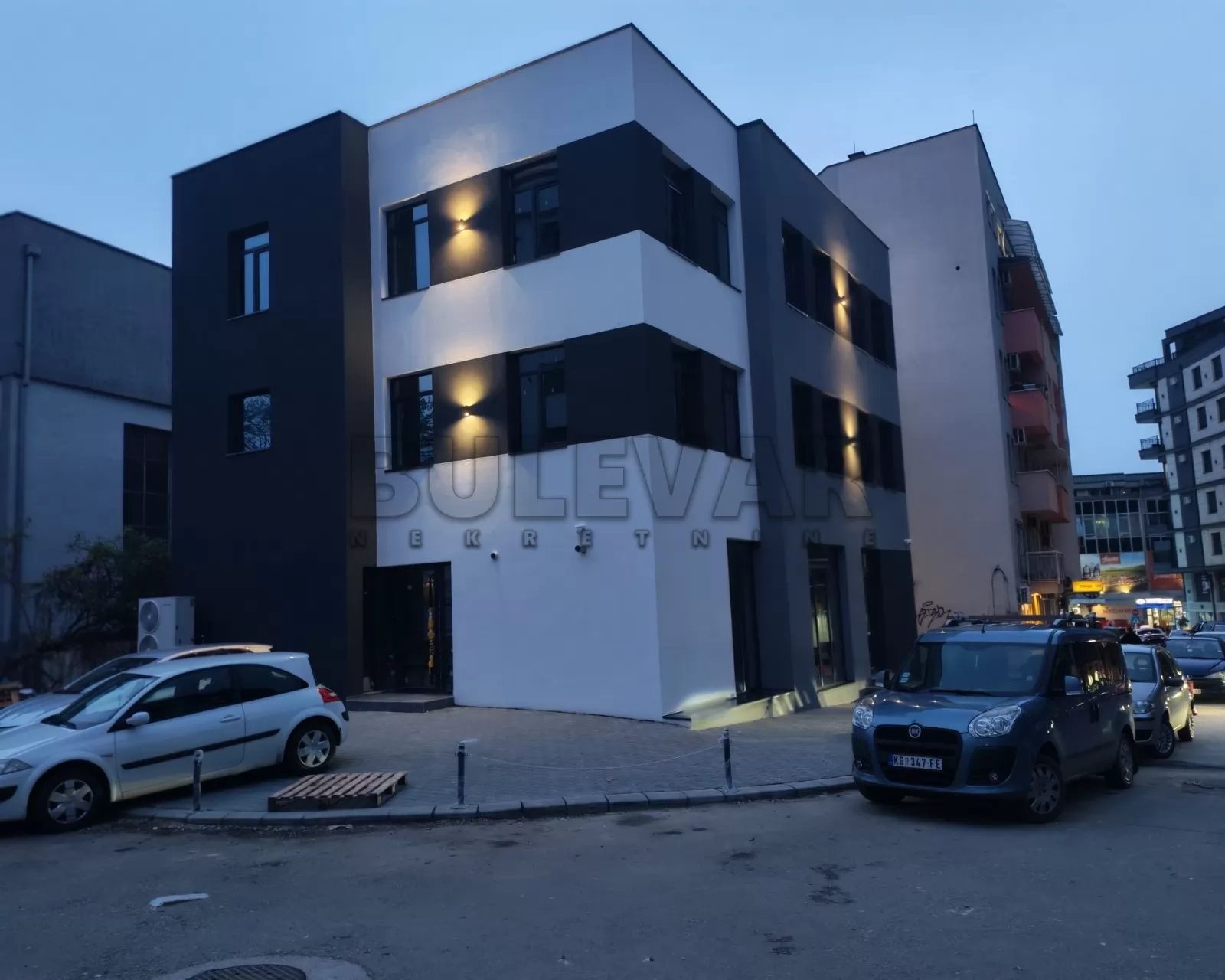 Lokal, 170 m2, Centar, Nikole Pašića ID: i-016512 7